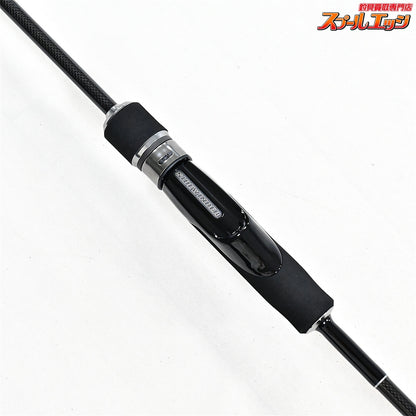 【デプス】 サイドワインダー TM-S612ML ティップランモデル Webメンバー限定 DEPS SIDEWINDER TIPRUN MODEL アオリイカ K_145
