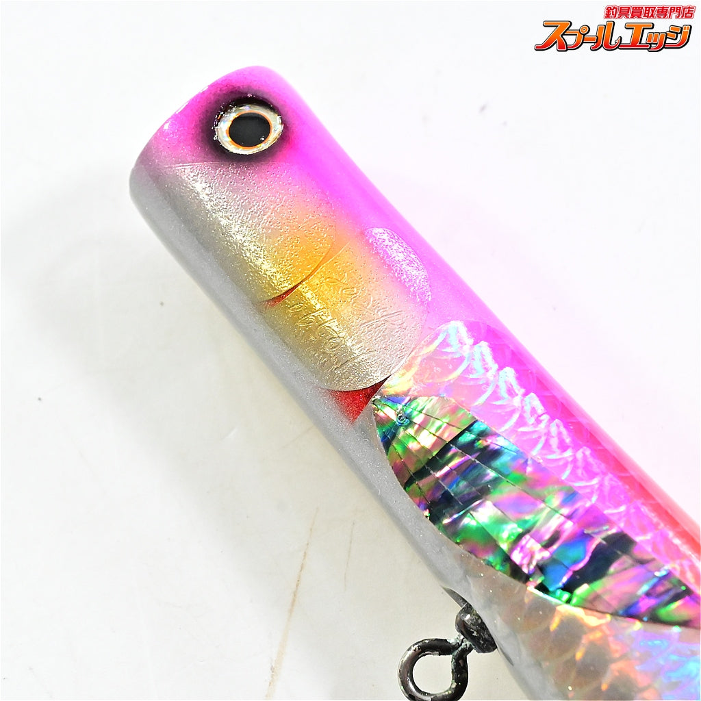 【萬葉ベイツ】 萬葉ペンシル ネペンテス 180NEP 2024年モデル MANYO-PENCIL Nepenthes 海水用ルアー K_060