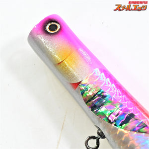 【萬葉ベイツ】 萬葉ペンシル ネペンテス 180NEP 2024年モデル MANYO-PENCIL Nepenthes 海水用ルアー K_060