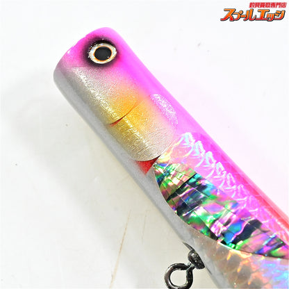 【萬葉ベイツ】 萬葉ペンシル ネペンテス 180NEP 2024年モデル MANYO-PENCIL Nepenthes 海水用ルアー K_060