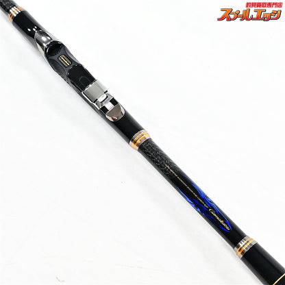 【がまかつ】 がま磯 アテンダー2 II 125-53 1.25-5.3 GAMAKATU GAMAISO ATTENDER メジナ グレ K_163