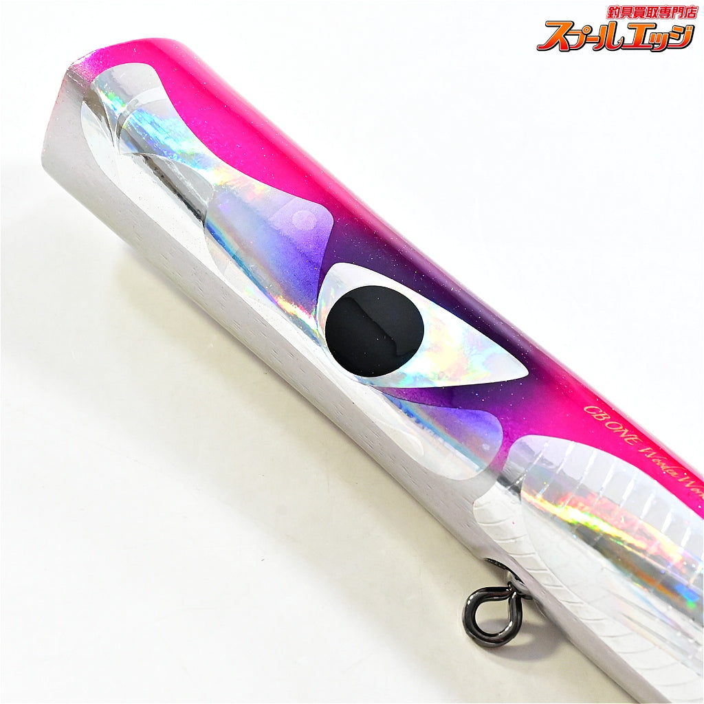【CBONE】 シービーワン バズー スリム 260 CBONE BAZOO SLIM K_060