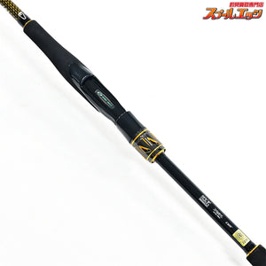 【ダイワ】 25モアザン 96ML/M・J DAIWA morethan シーバス チヌ K_196