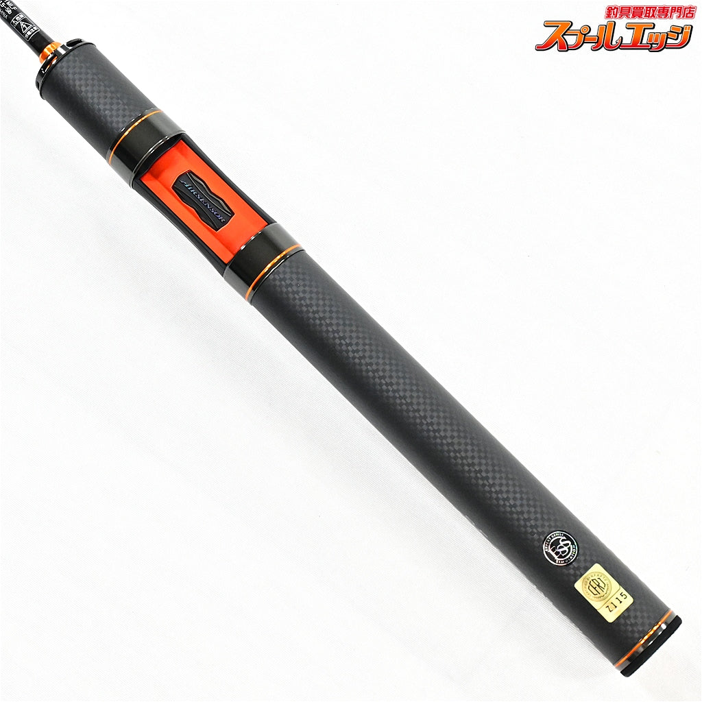 【ダイワ】 24プレッソ リミテッド AGS 61MLF DAIWA PRESSO LIMITED ニジマス イワナ ヤマメ アマゴ K_143