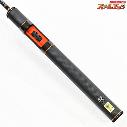 【ダイワ】 24プレッソ リミテッド AGS 61MLF DAIWA PRESSO LIMITED ニジマス イワナ ヤマメ アマゴ K_143