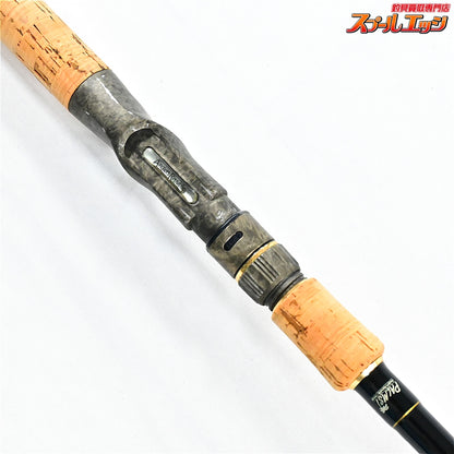 【パームス】 エッジ プライド EPVC-604 Vグラス PALMS EDGE PRIDE ブラックバス K_225