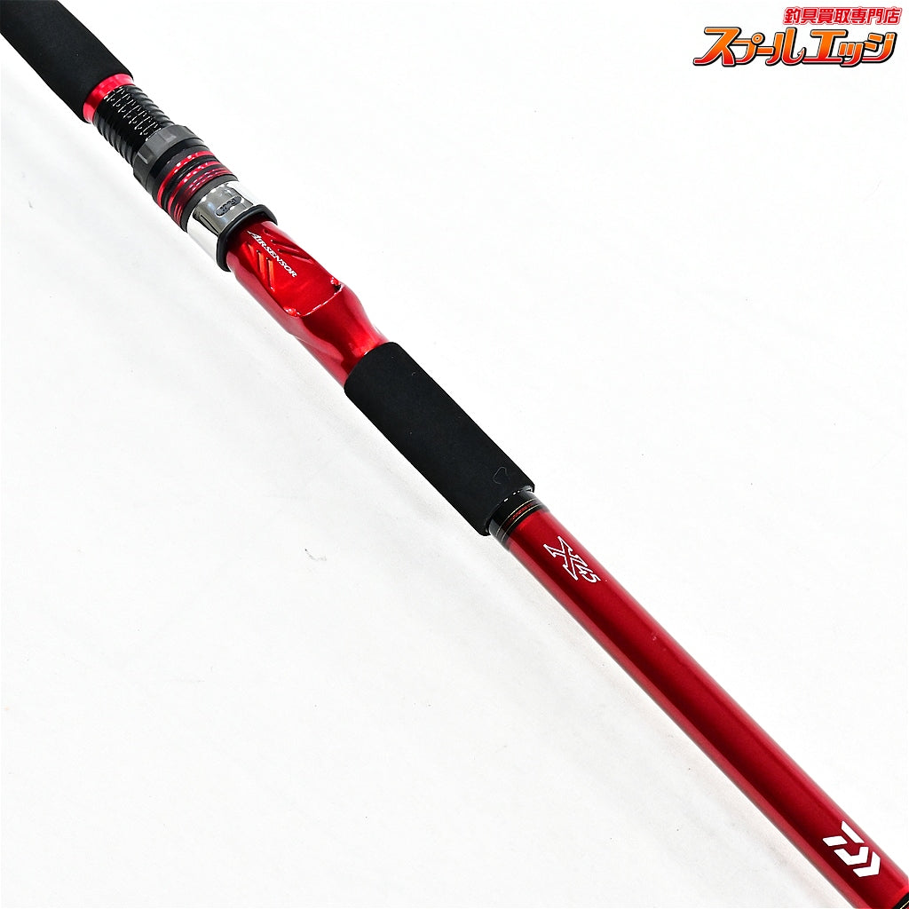 【ダイワ】 24アナリスター イカ直結 H-150・J 使用1回 DAIWA ANALYSTAR IKA-CHOKKETSU ヤリイカ スルメイカ ケンサキイカ K_192