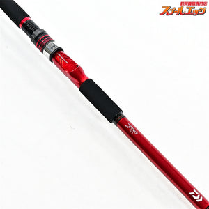 【ダイワ】 24アナリスター イカ直結 H-150・J 使用1回 DAIWA ANALYSTAR IKA-CHOKKETSU ヤリイカ スルメイカ ケンサキイカ K_192