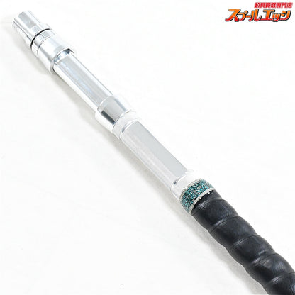 【ATラボ】 グラスソリッド 200H ブラック 100-250号 AT-LAB GLASS SOLID BLACK アカムツ カサゴ ワラサ K_197