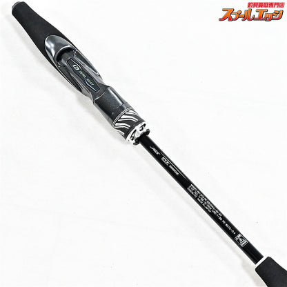 【ダイワ】 23スティーズ RCリアルコントロール S510XUL-SV・ST DAIWA STEEZ Real Control ブラックバス K_199