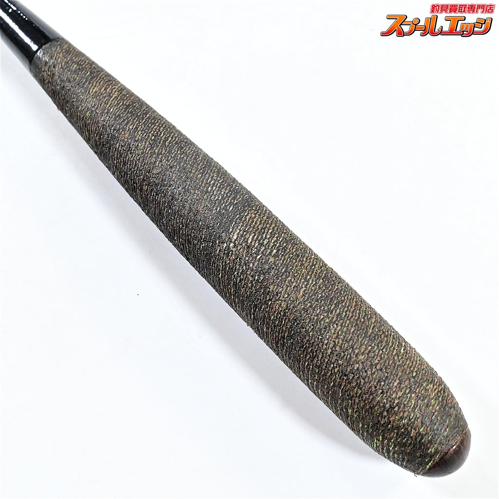 【シマノ】 朱紋峰 競 15尺 SHIMANO SYUMONHO KISOI ヘラブナ K_146