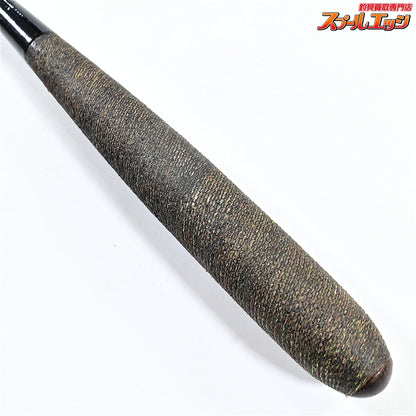 【シマノ】 朱紋峰 競 15尺 SHIMANO SYUMONHO KISOI ヘラブナ K_146