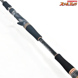 【アウトロー】 オーバードーズ グリフィン OD-75H OUT≒LAW OverDose GRIFFIN バス ベイトモデル K_269