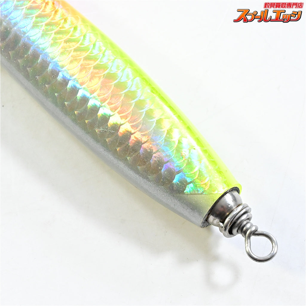 【萬葉ベイツ】 萬葉ペンシル ネペンテス 180NEP 2024年モデル MANYO-PENCIL Nepenthes 海水用ルアー K_060