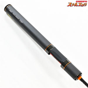 【ダイワ】 24プレッソ リミテッド AGS 61MLF DAIWA PRESSO LIMITED ニジマス イワナ ヤマメ アマゴ K_143