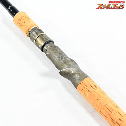 【パームス】 エッジ プライド EPVC-604 Vグラス PALMS EDGE PRIDE ブラックバス K_225