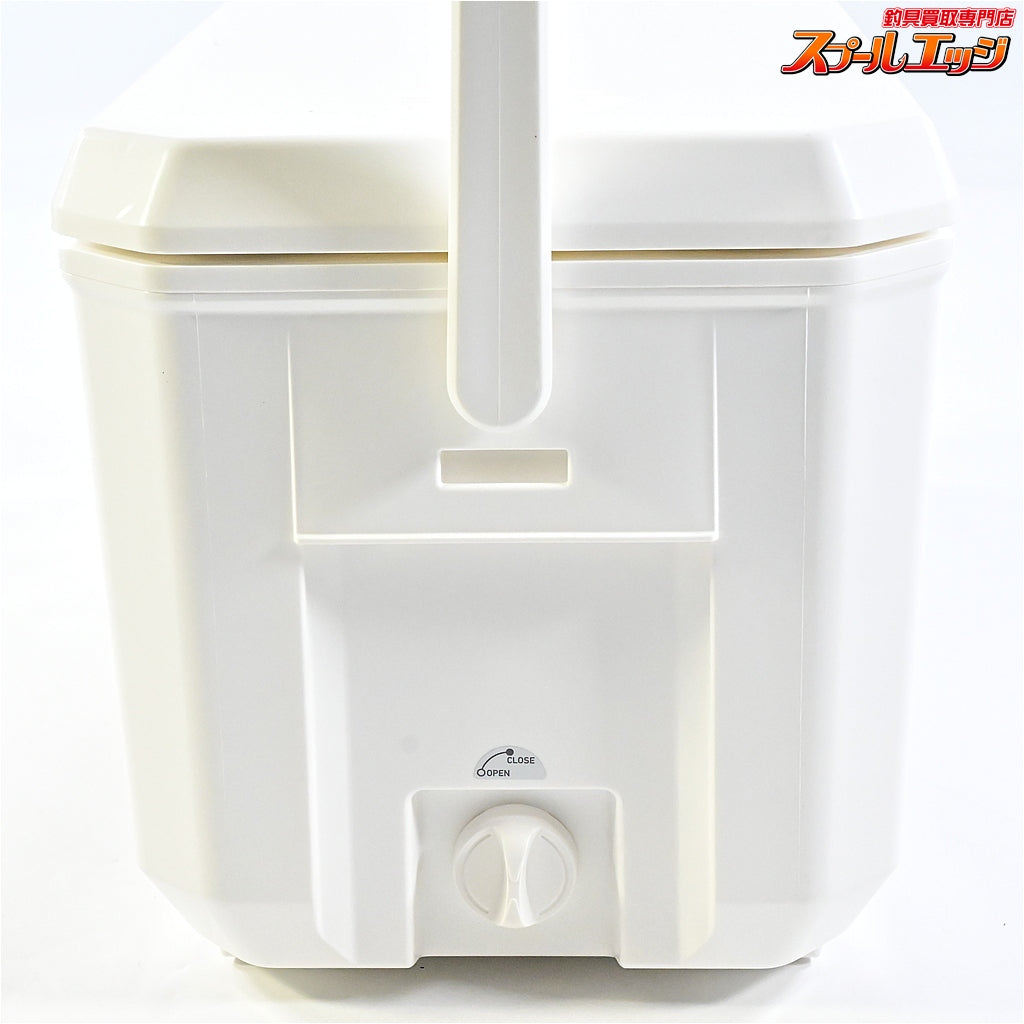 【ダイワ】 ライトトランク α GU 3200 ブルー ウレタン断熱材 DAIWA LIGHT-TRUNK クーラーボックス K_177