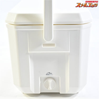 【ダイワ】 ライトトランク α GU 3200 ブルー ウレタン断熱材 DAIWA LIGHT-TRUNK クーラーボックス K_177
