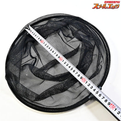 【ダイワ】 鮎ダモ V36 ブラック 枠サイズ36cm DAIWA AYUDAMO-V K_100