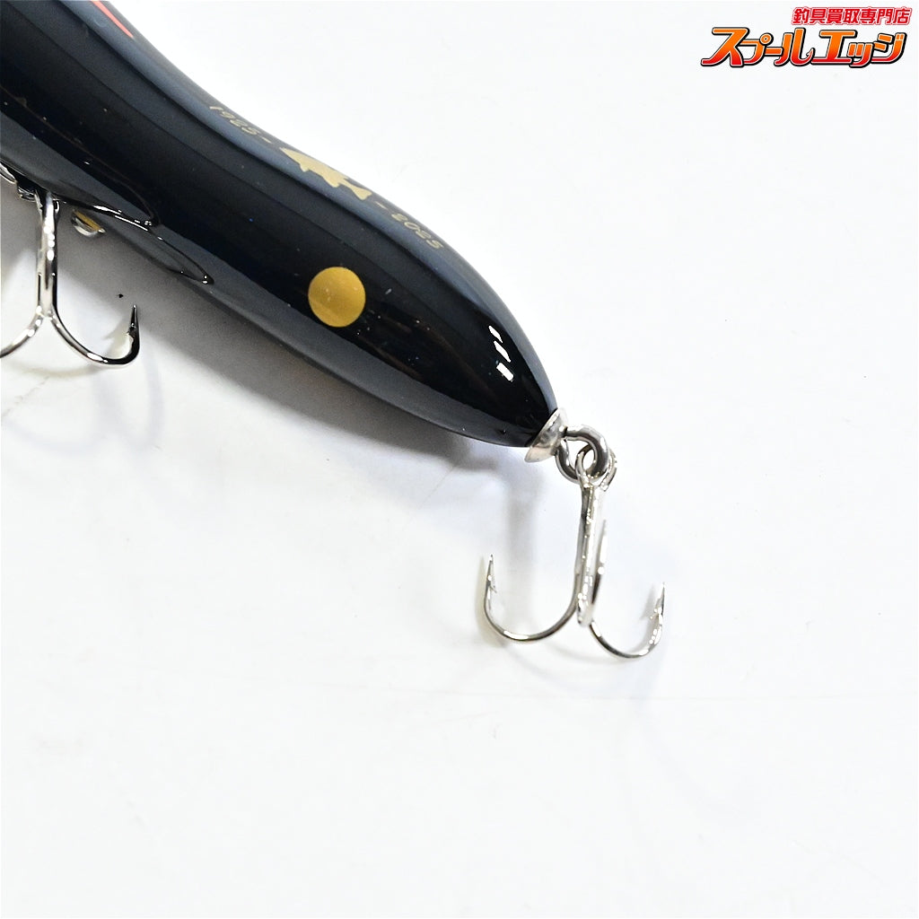 【スミス】 ハトリーズ インナーハンドWB 100th 芦ノ湖リミテッド スーパーストライククラブ 限定品 SMITH Hutley's K_060