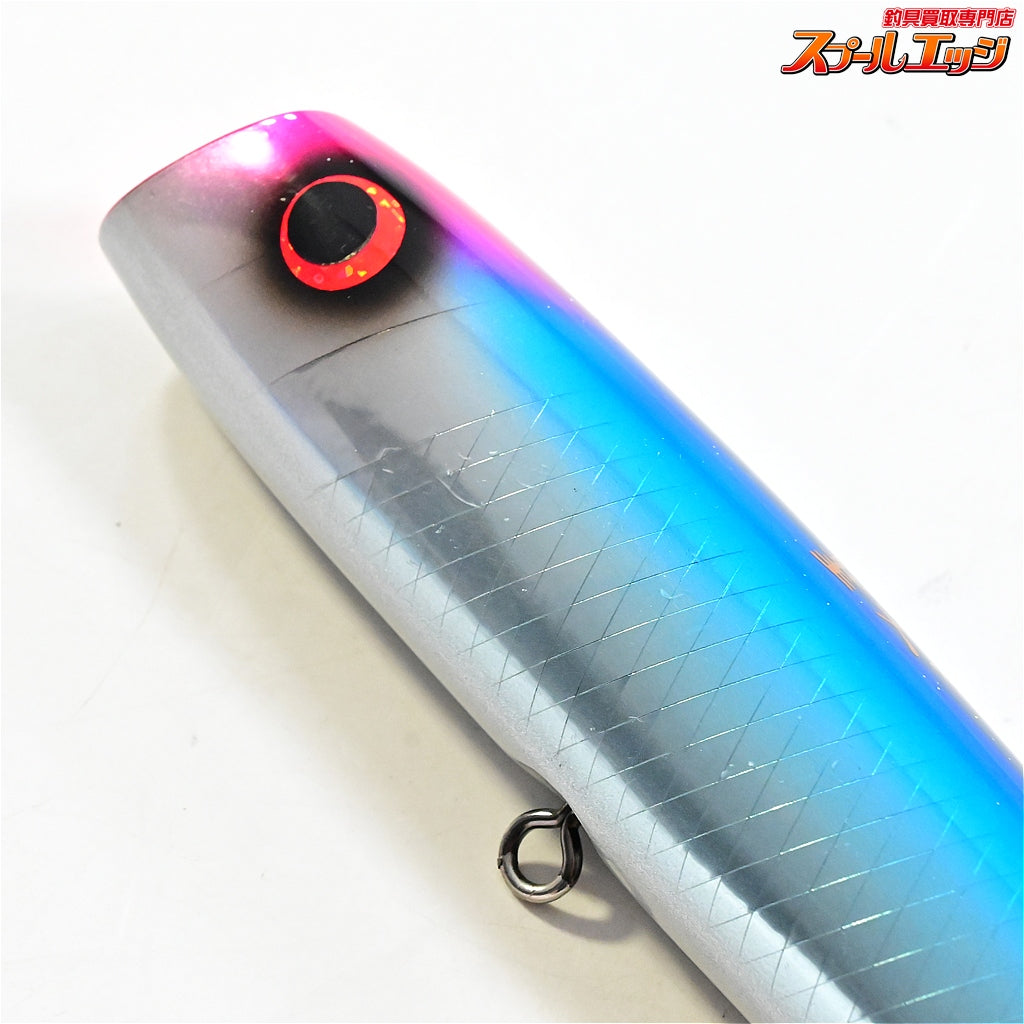 【ワイルドギャンブラー】 ガネーシャ 230F 聖天 ピンクヘッド WILD-GAMBLER Ganesha 海水用ルアー K_060