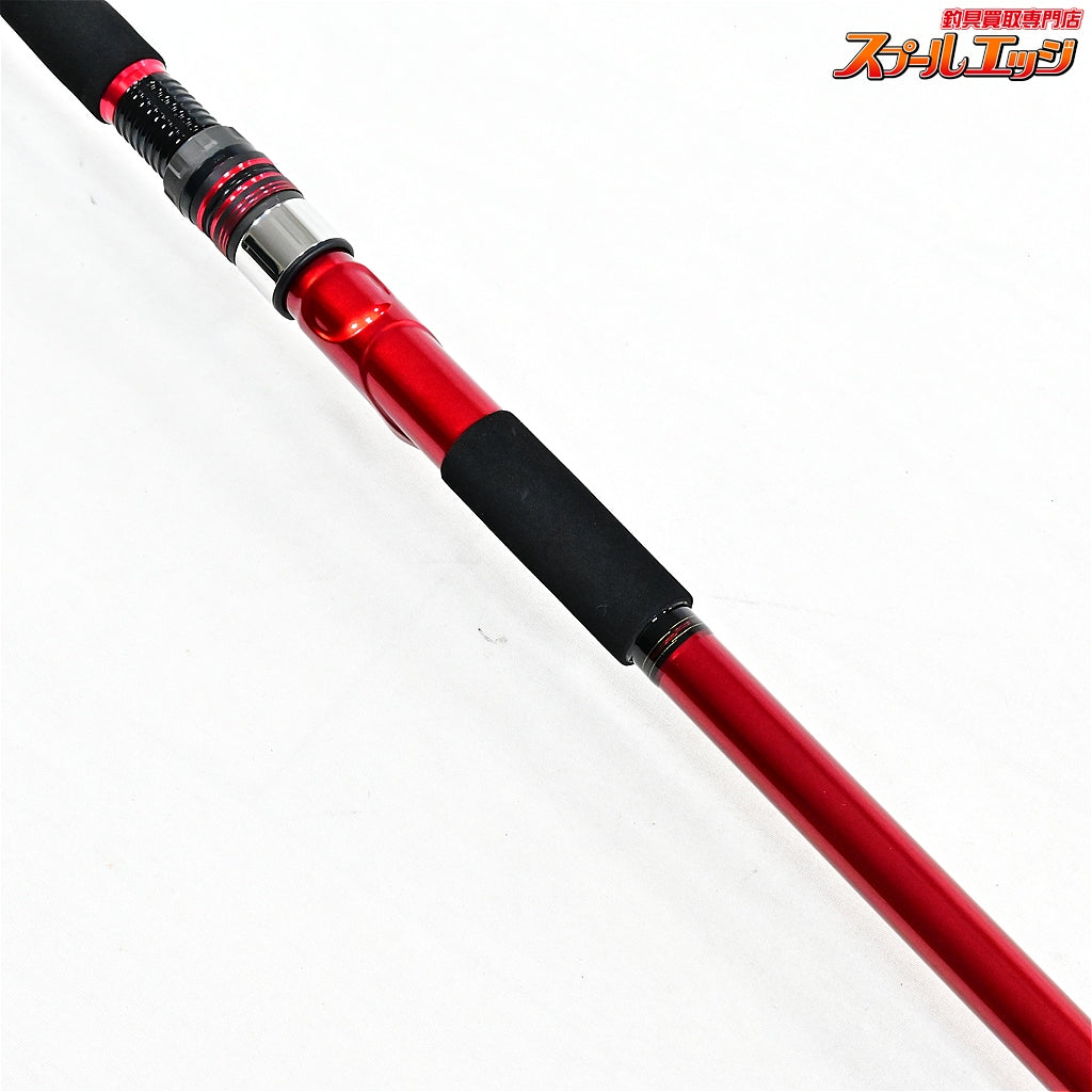 【ダイワ】 24アナリスター イカ直結 H-150・J 使用1回 DAIWA ANALYSTAR IKA-CHOKKETSU ヤリイカ スルメイカ ケンサキイカ K_192