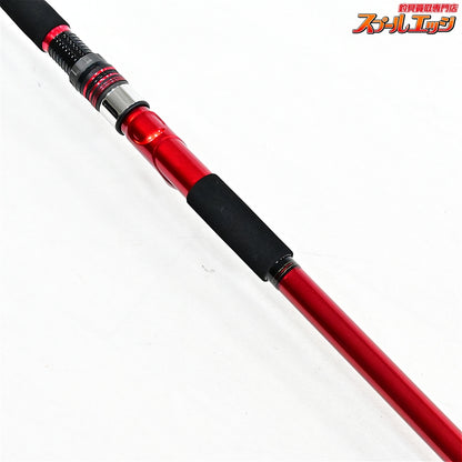 【ダイワ】 24アナリスター イカ直結 H-150・J 使用1回 DAIWA ANALYSTAR IKA-CHOKKETSU ヤリイカ スルメイカ ケンサキイカ K_192