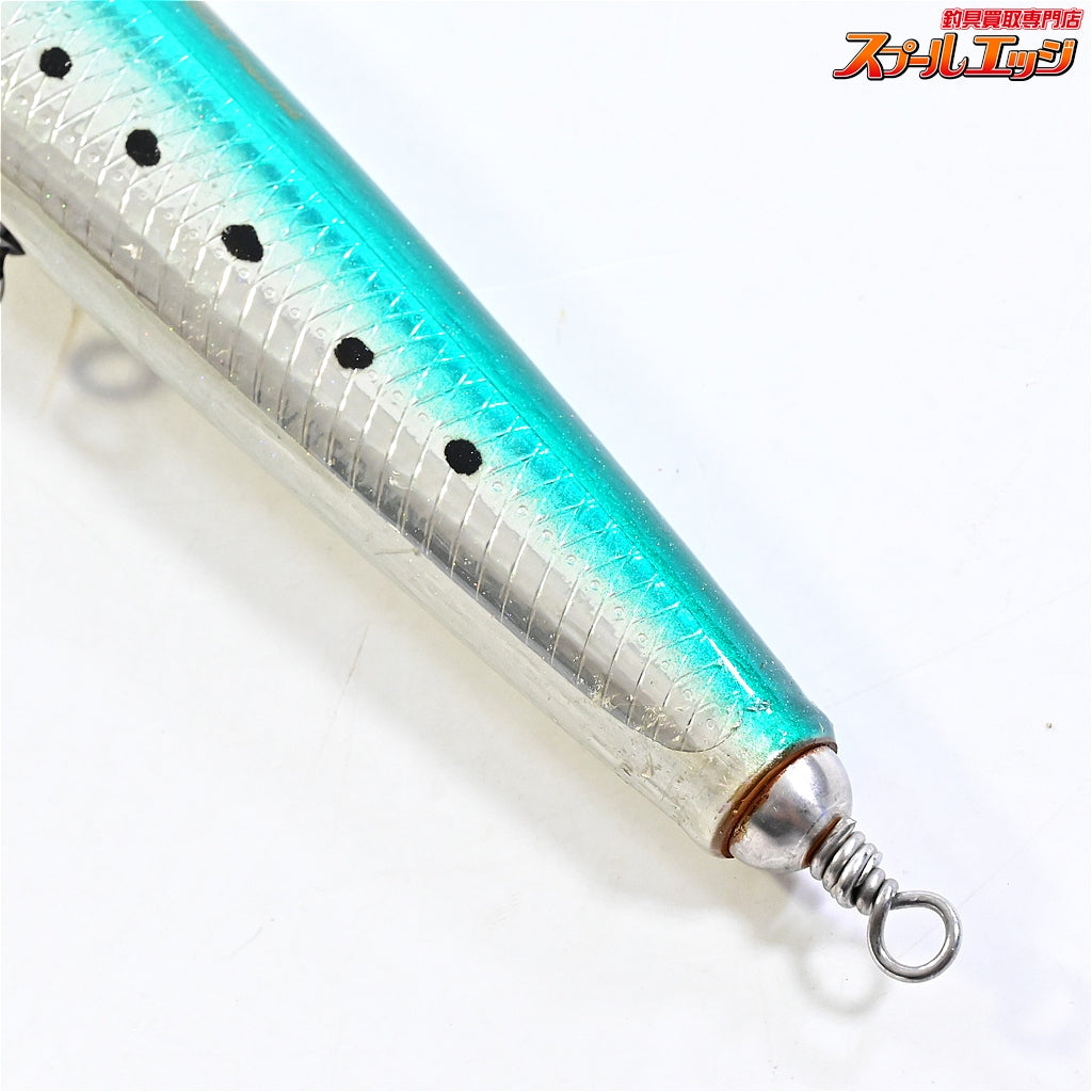 【CBONE】 シービーワン ロデオ 185 マイワシ CBONE Rodeo 海水用ルアー K_060