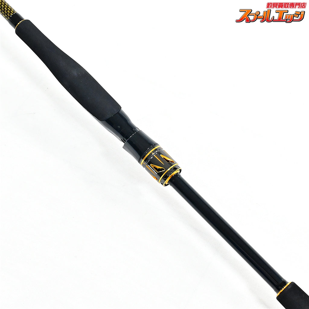 【ダイワ】 25モアザン 96ML/M・J DAIWA morethan シーバス チヌ K_196