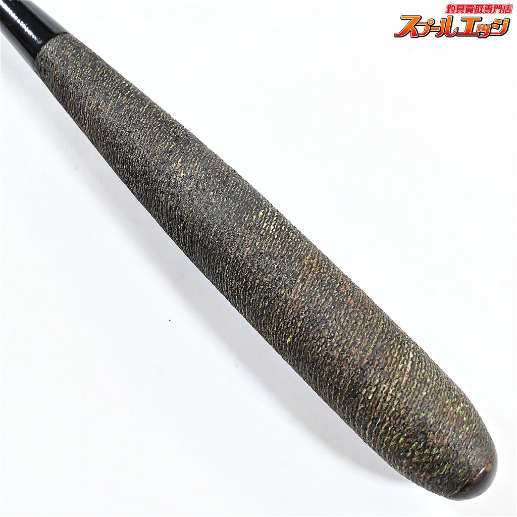 【シマノ】 朱紋峰 競 15尺 SHIMANO SYUMONHO KISOI ヘラブナ K_146