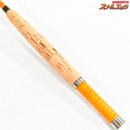 【エノハ】 バンブーロッド #3 7.0ft 2本継 2106 竹竿製フライロッド Enoha Rod ヤマメ イワナ ニジマス K_150