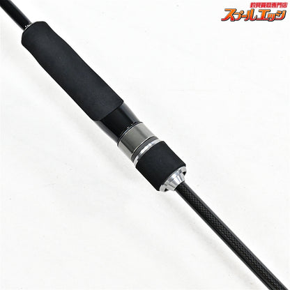 【デプス】 サイドワインダー TM-S612ML ティップランモデル Webメンバー限定 DEPS SIDEWINDER TIPRUN MODEL アオリイカ K_145
