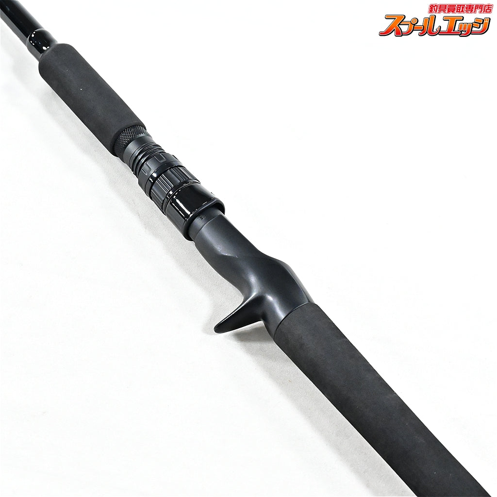 【アピア】 グランデージ STD C106MH APIA GRANDAGE シーバス ヒラメ イナダ マゴチ K_207