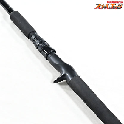 【アピア】 グランデージ STD C106MH APIA GRANDAGE シーバス ヒラメ イナダ マゴチ K_207