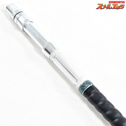【ATラボ】 グラスソリッド 200H ブラック 100-250号 AT-LAB GLASS SOLID BLACK アカムツ カサゴ ワラサ K_197