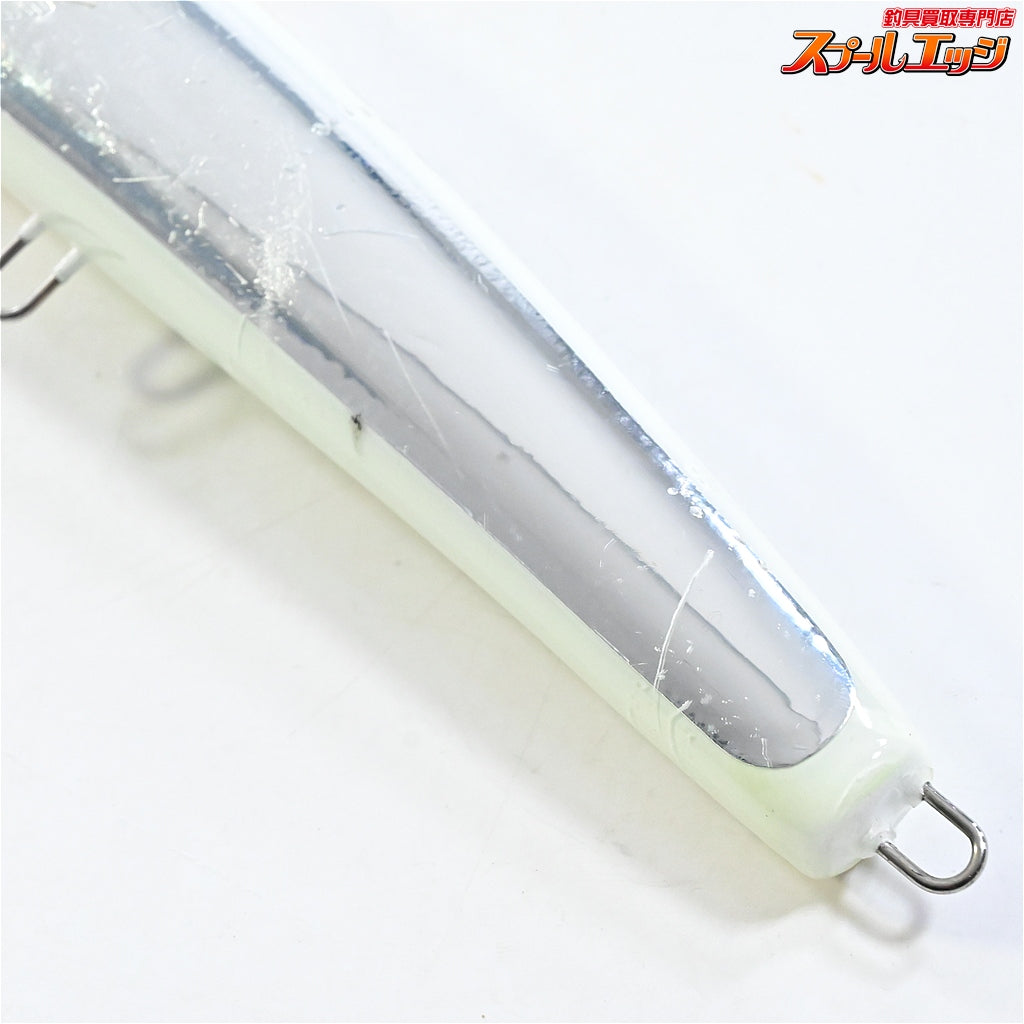 【アトール】 ミサオ 215 オレンジグロー Atoll Misao 海水用ルアー K_060