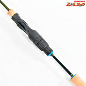 【冒険用品xジェットスロウxツララ】 ジェットセッター 50S リコ TULALAxJETSLOW JetSetter RICO ヤマメ イワナ メッキ K_098