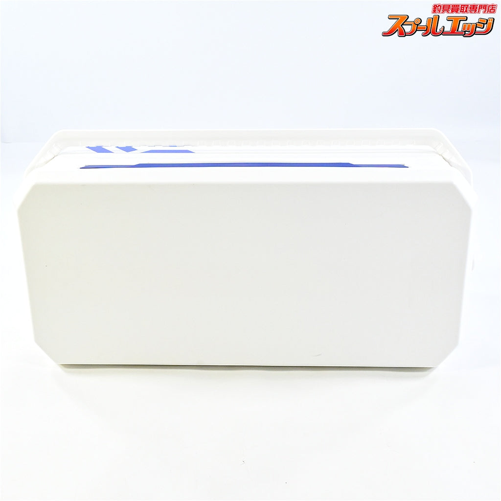 【ダイワ】 ライトトランク α GU 3200 ブルー ウレタン断熱材 DAIWA LIGHT-TRUNK クーラーボックス K_177
