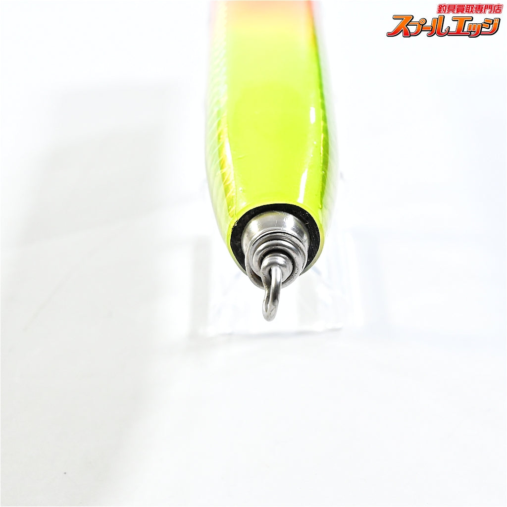 【萬葉ベイツ】 萬葉ペンシル ネペンテス 180NEP 2024年モデル MANYO-PENCIL Nepenthes 海水用ルアー K_060