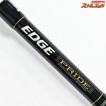 【パームス】 エッジ プライド EPVC-604 Vグラス PALMS EDGE PRIDE ブラックバス K_225