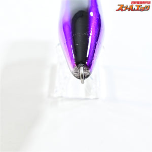 【ディークロウ】 Dクロウ ビーコン 140 パープルファントム D-CLAW Beacon 海水用ルアー K_060