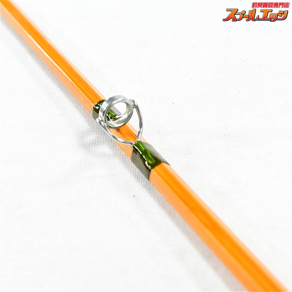 【エノハ】 バンブーロッド #3 7.0ft 2本継 2106 竹竿製フライロッド Enoha Rod ヤマメ イワナ ニジマス K_150