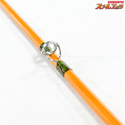 【エノハ】 バンブーロッド #3 7.0ft 2本継 2106 竹竿製フライロッド Enoha Rod ヤマメ イワナ ニジマス K_150