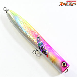 【萬葉ベイツ】 萬葉ペンシル ネペンテス 180NEP 2024年モデル MANYO-PENCIL Nepenthes 海水用ルアー K_060