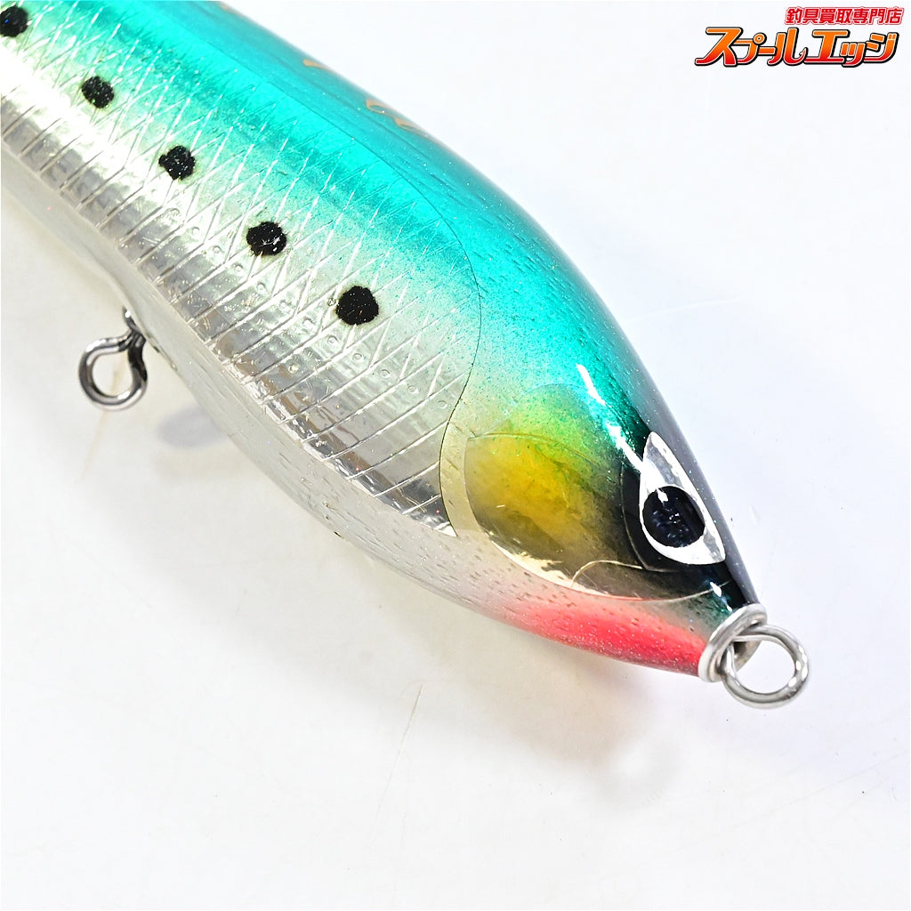 【CBONE】 シービーワン ロデオ 185 マイワシ CBONE Rodeo 海水用ルアー K_060