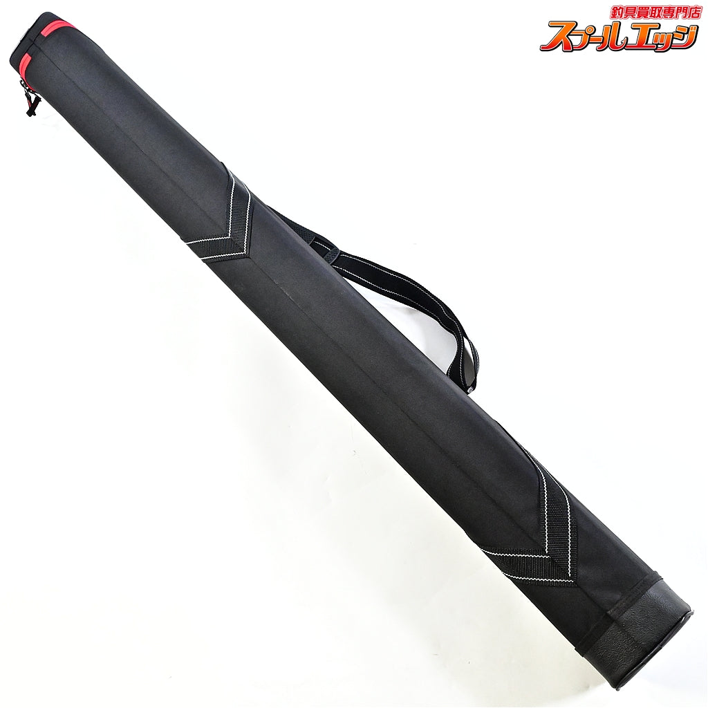 【ダイワ】 HTロッドケース 130/A ブラック ハードチューブ内蔵 DAIWA HT ROD-CASE ロッドケース K_173