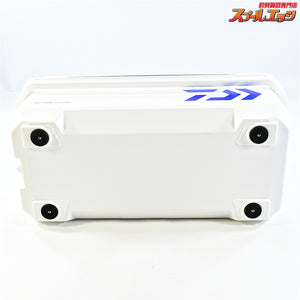 【ダイワ】 ライトトランク α GU 3200 ブルー ウレタン断熱材 DAIWA LIGHT-TRUNK クーラーボックス K_177