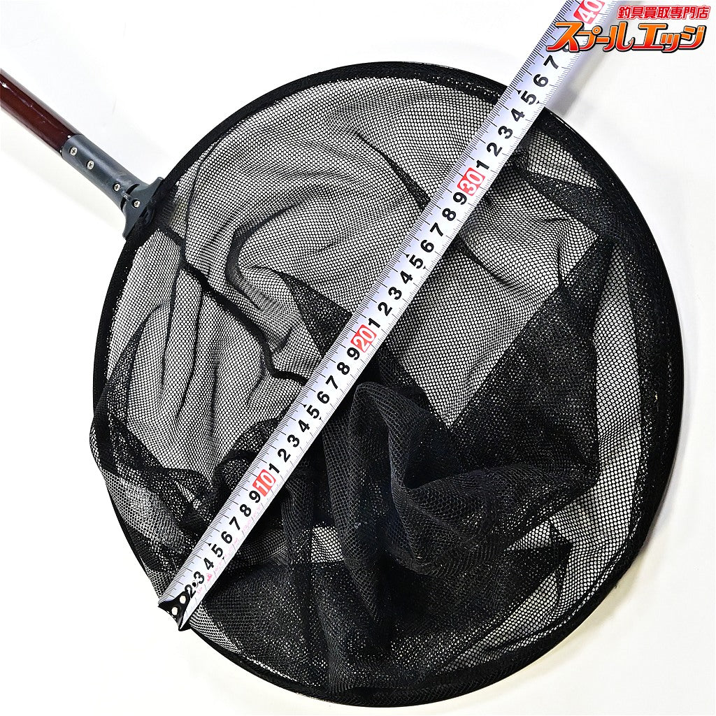 【ダイワ】 鮎ダモ V36 ブラック 枠サイズ36cm DAIWA AYUDAMO-V K_100