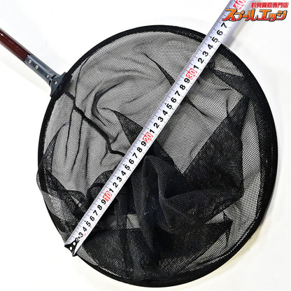 【ダイワ】 鮎ダモ V36 ブラック 枠サイズ36cm DAIWA AYUDAMO-V K_100