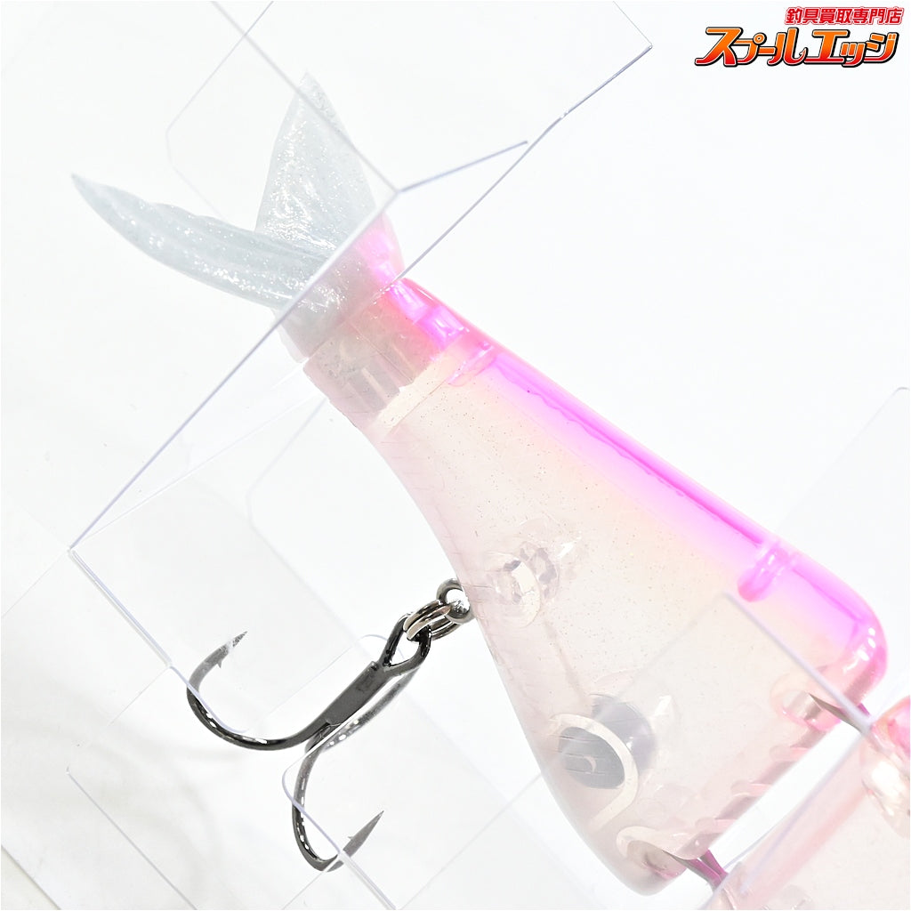 【DRT】 クラッシュ9 長谷川ピンクVer2 DRT KLASH HASEGAWA-PINK 淡水用ルアー K_060